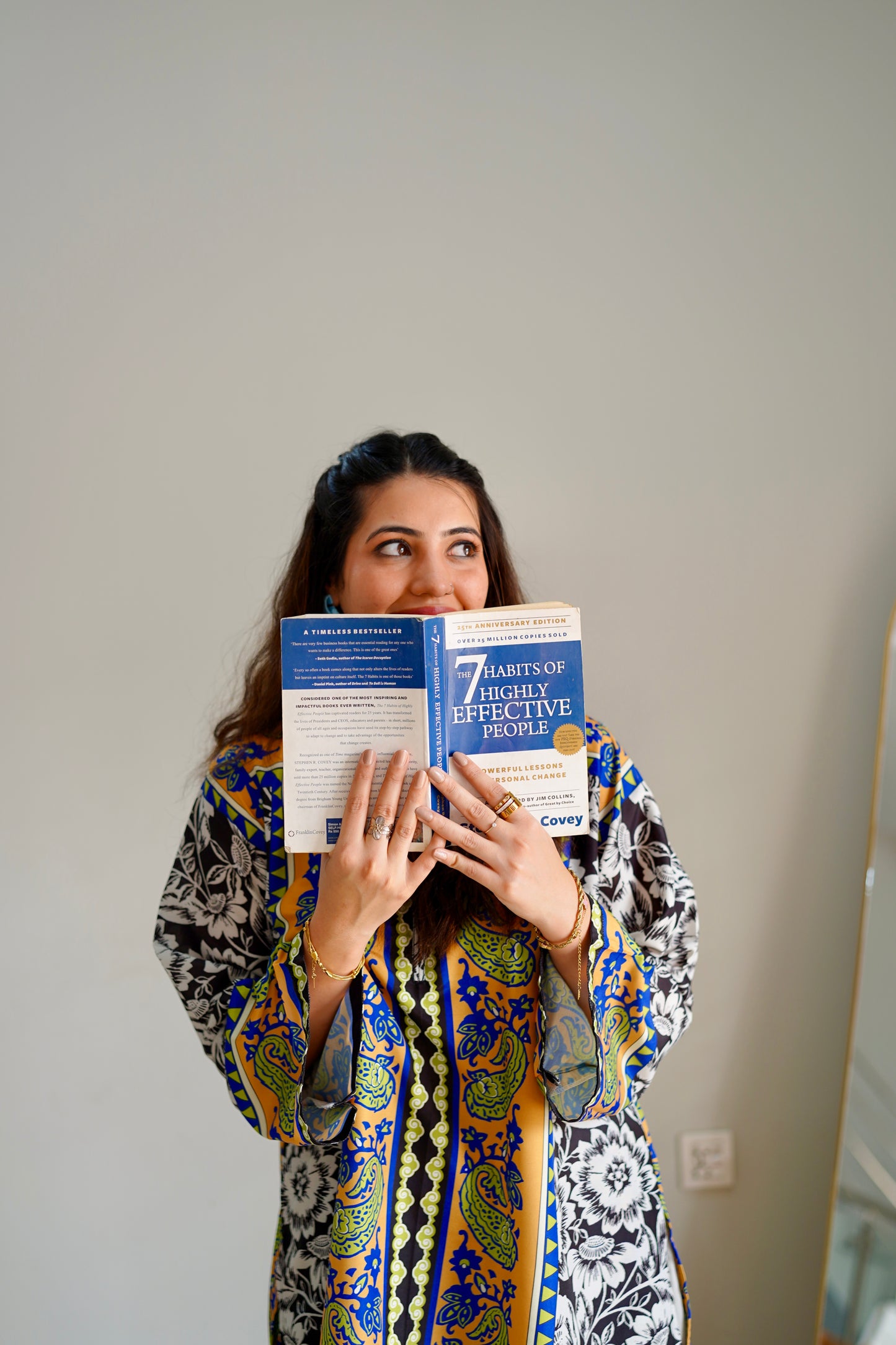 Hazel - 2 PC Printed Co-ord